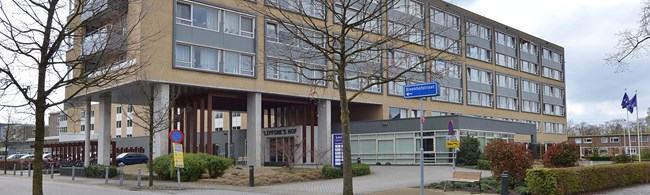 lippinkshof