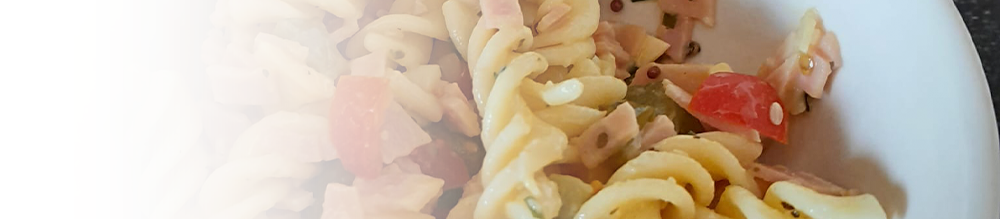 Afbeeldingen Tapas Pastasalade