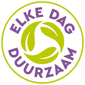 Livio Stempel Elke Dag Duurzaam RGB Klein