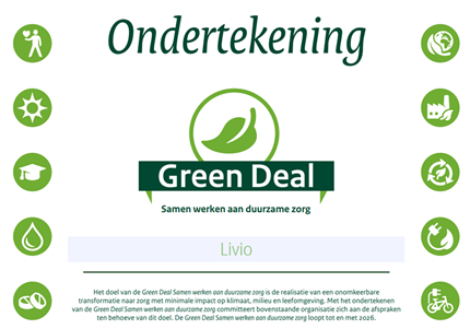 Greendeal