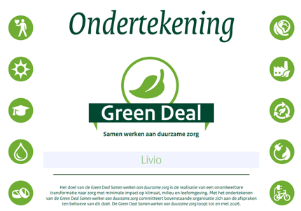 Greendeal