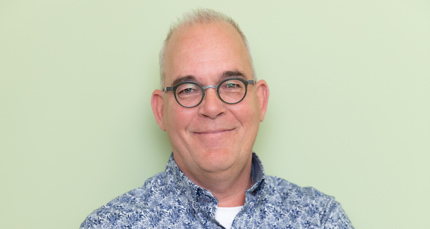 Bob Tetteroo