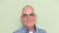 Bob Tetteroo