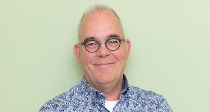 Bob Tetteroo