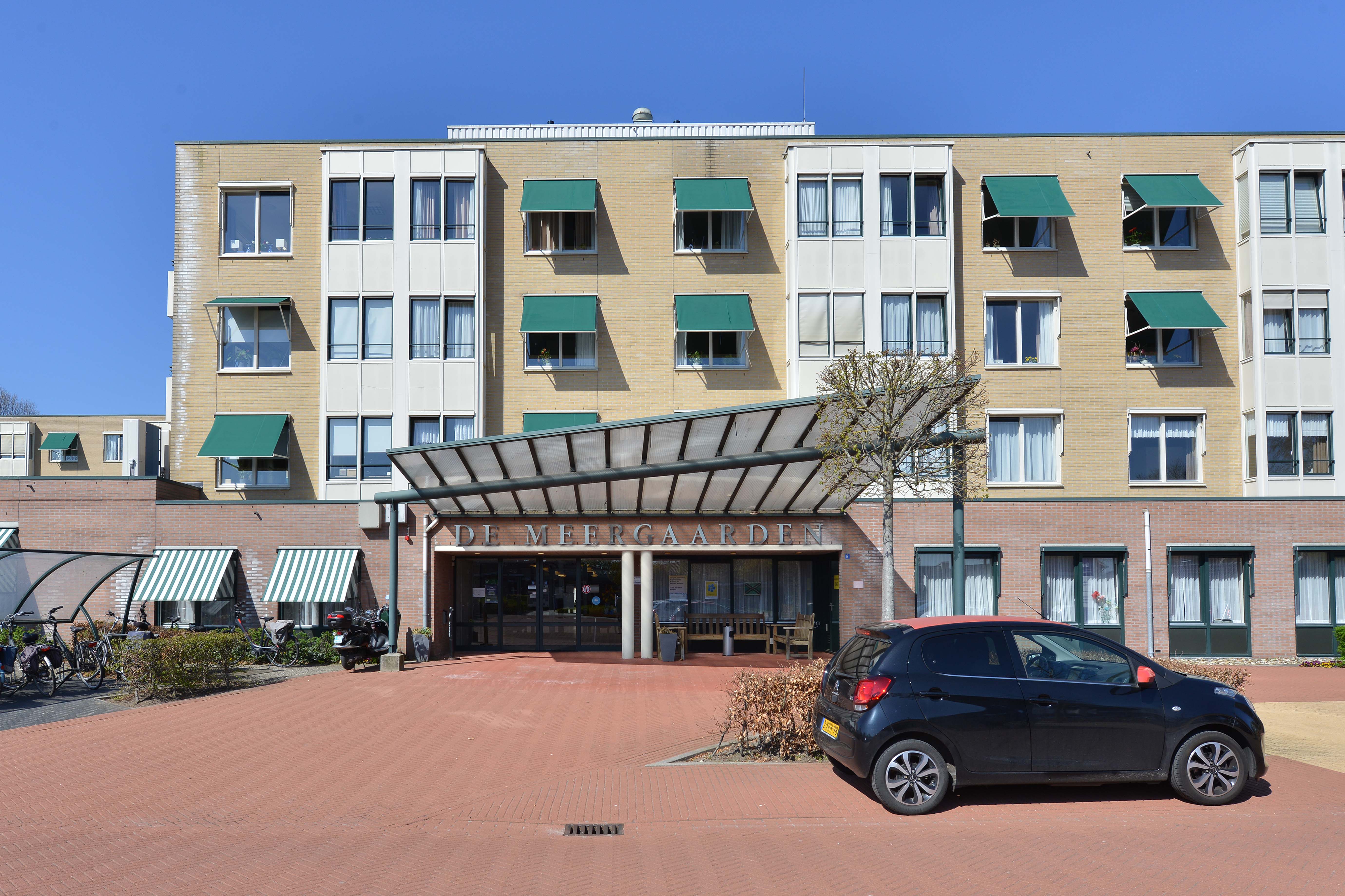 Eibergen De meergaarden