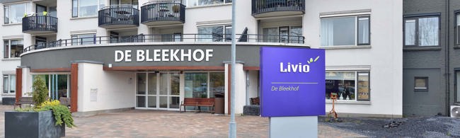 De bleekhof