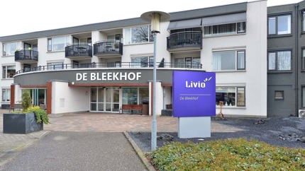 De bleekhof