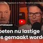 1Vandaag Interview