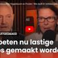 1Vandaag Interview