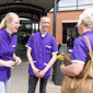 Waar krijgen onze collega’s werkplezier van?