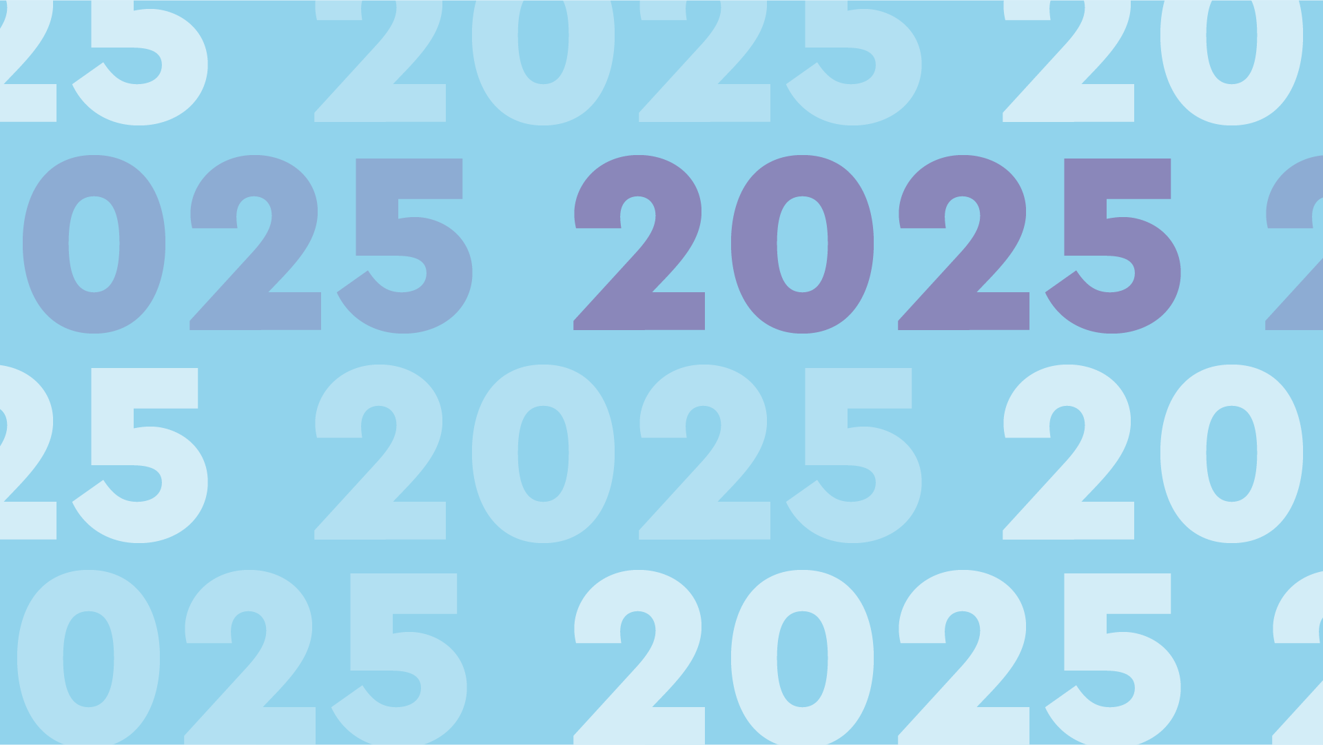 Banner 2025