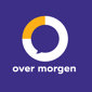 DEF Beeldmerk Over Morgen Wit