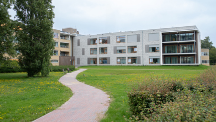 Revalidatie en Herstel Enschede