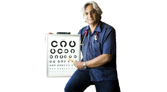 Rijbewijskeuringsarts 1