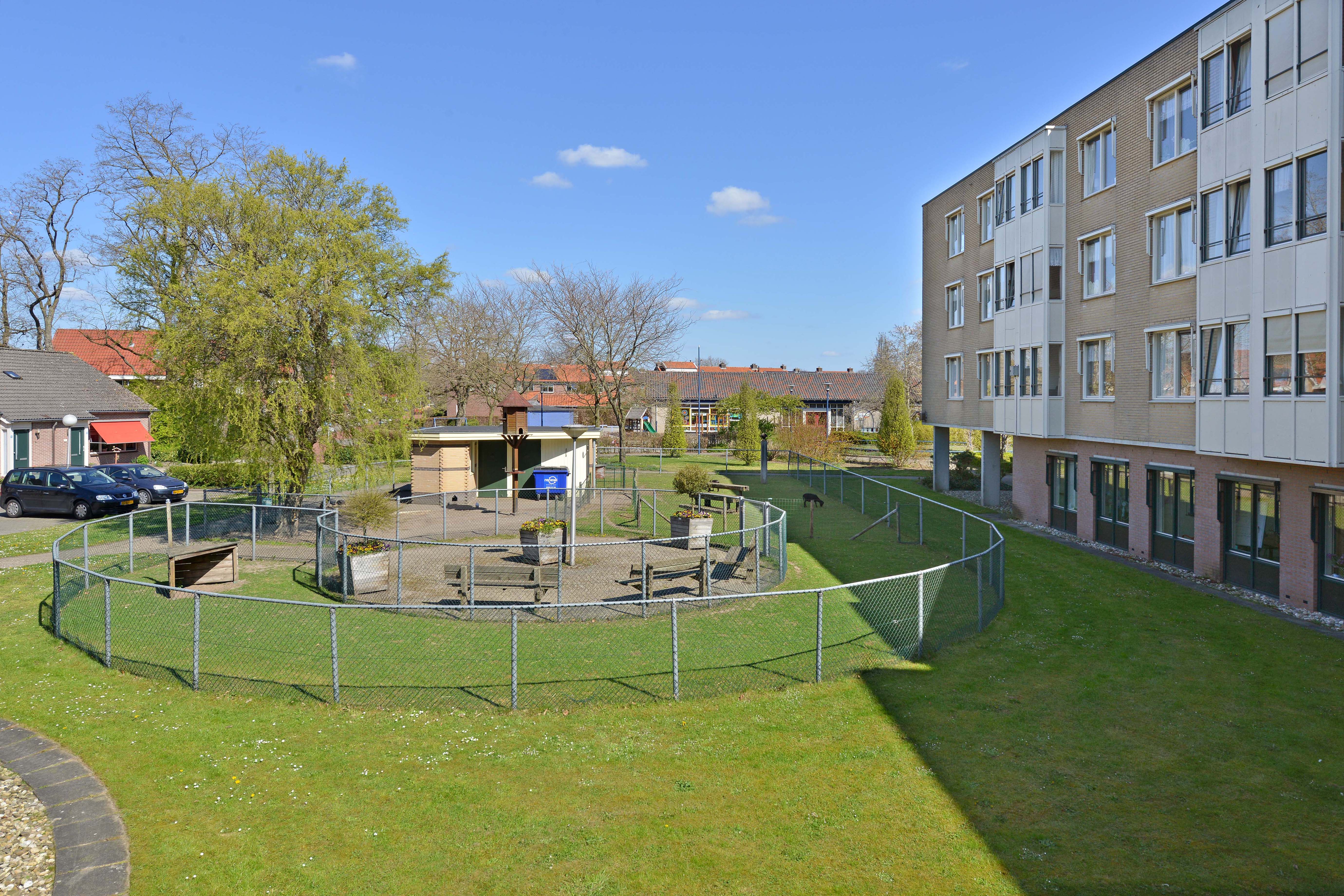 Eibergen Demeergaarden 12