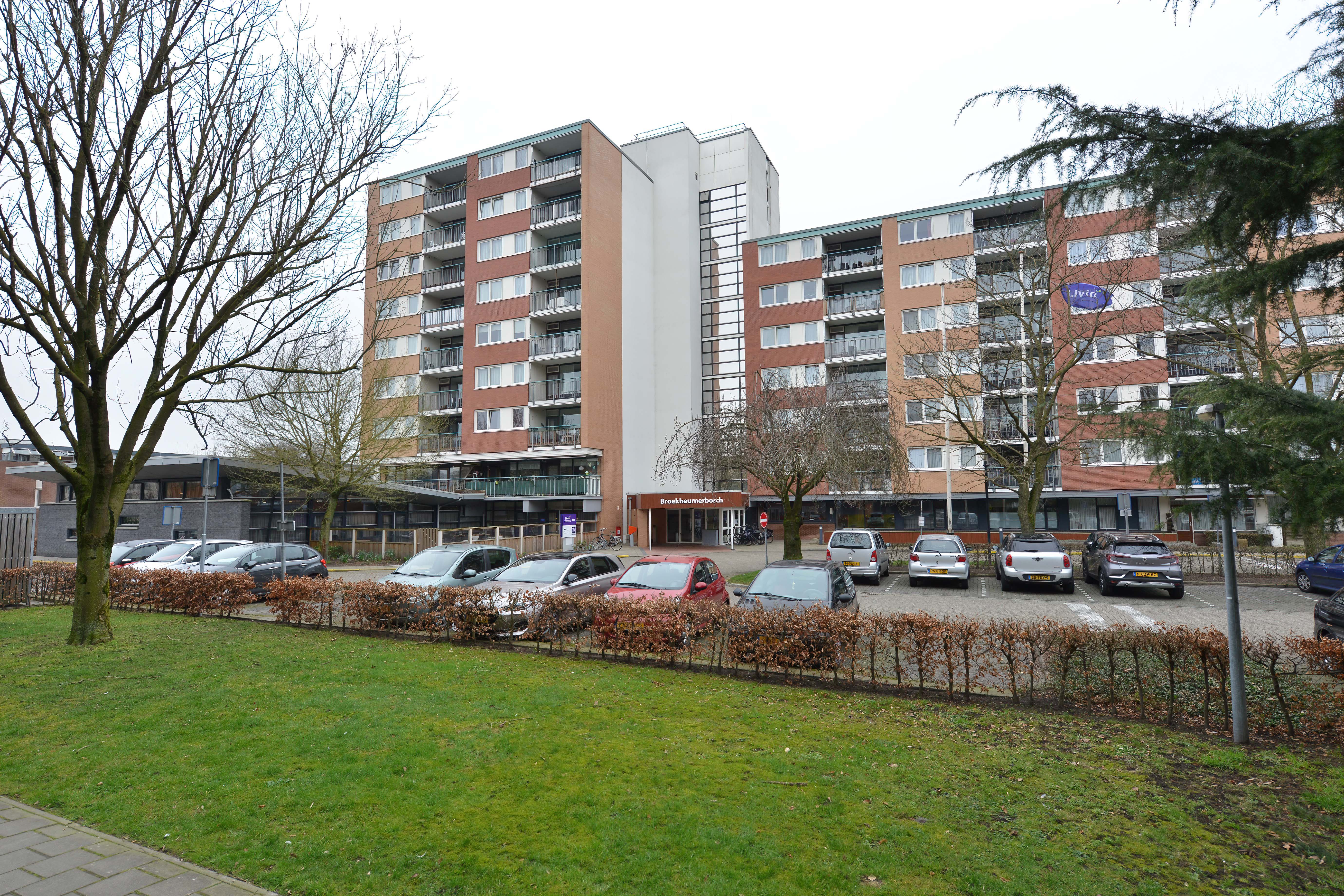 Broekheurnerborchnw 1