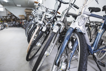 Row Bicycles Sport Shop