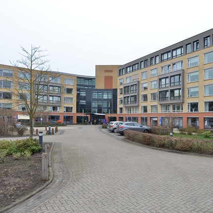 Open dag Broekheurnerstede