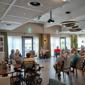 Yoga met ouderen