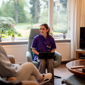 Een consult met een Specialist Ouderengeneeskunde