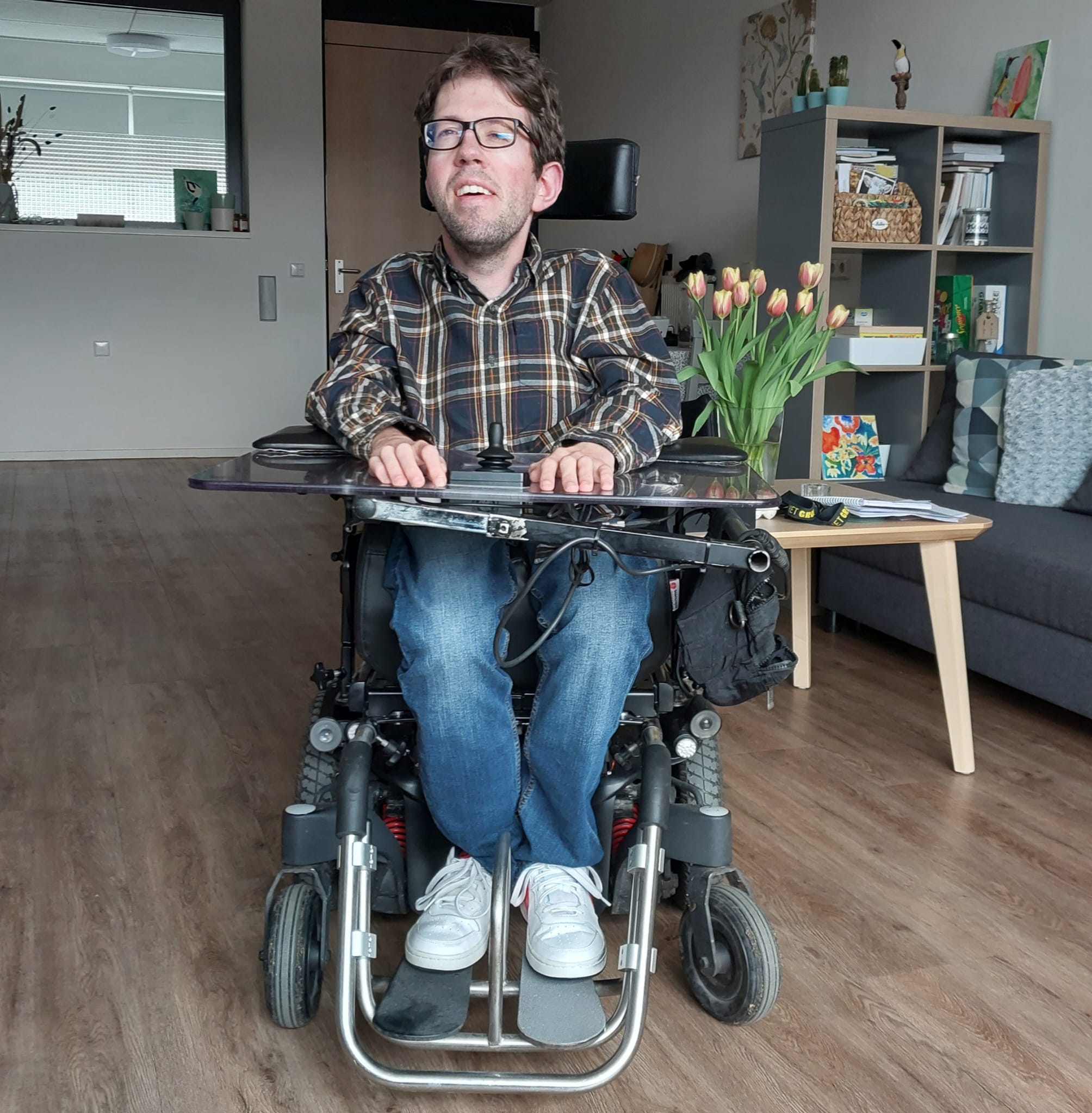 Sybren KSW Eenhuisstraat