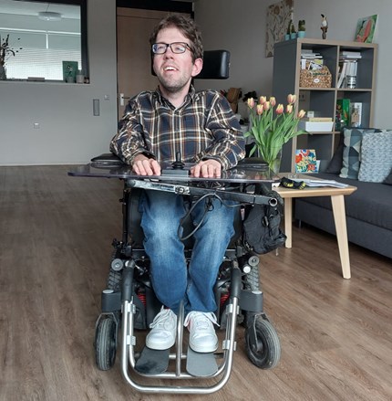 Sybren KSW Eenhuisstraat