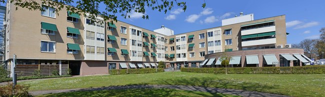 De Meergaarden