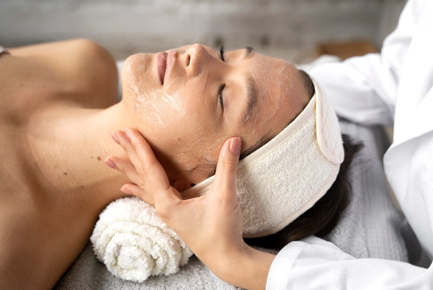 Schoonheidsspecialiste