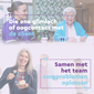 Dag van het werkplezier in de zorg
