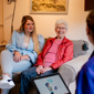 Ouder worden doen we samen bewerkt