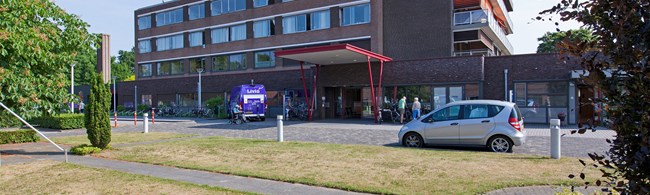 Locatie Revalidatie & Herstel Haaksbergen