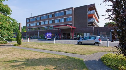 Locatie Revalidatie & Herstel Haaksbergen
