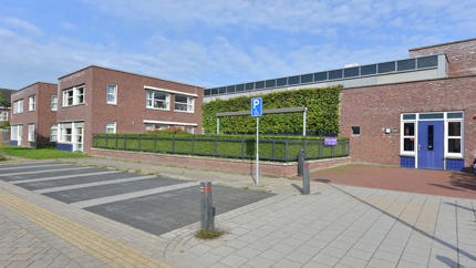 KSW Merelstraat