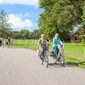 Livio Fietsvierdaagse Enschede 2021