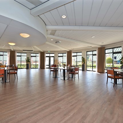 Eibergen Demeergaarden 6