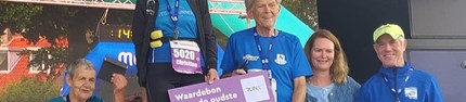 Singelloop 2025 bewerkt