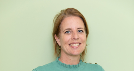 Femke van Eijzeren