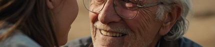 Ouderenzorg Enquete