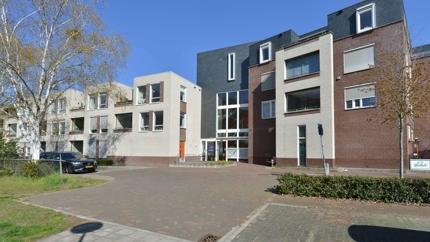 de werf