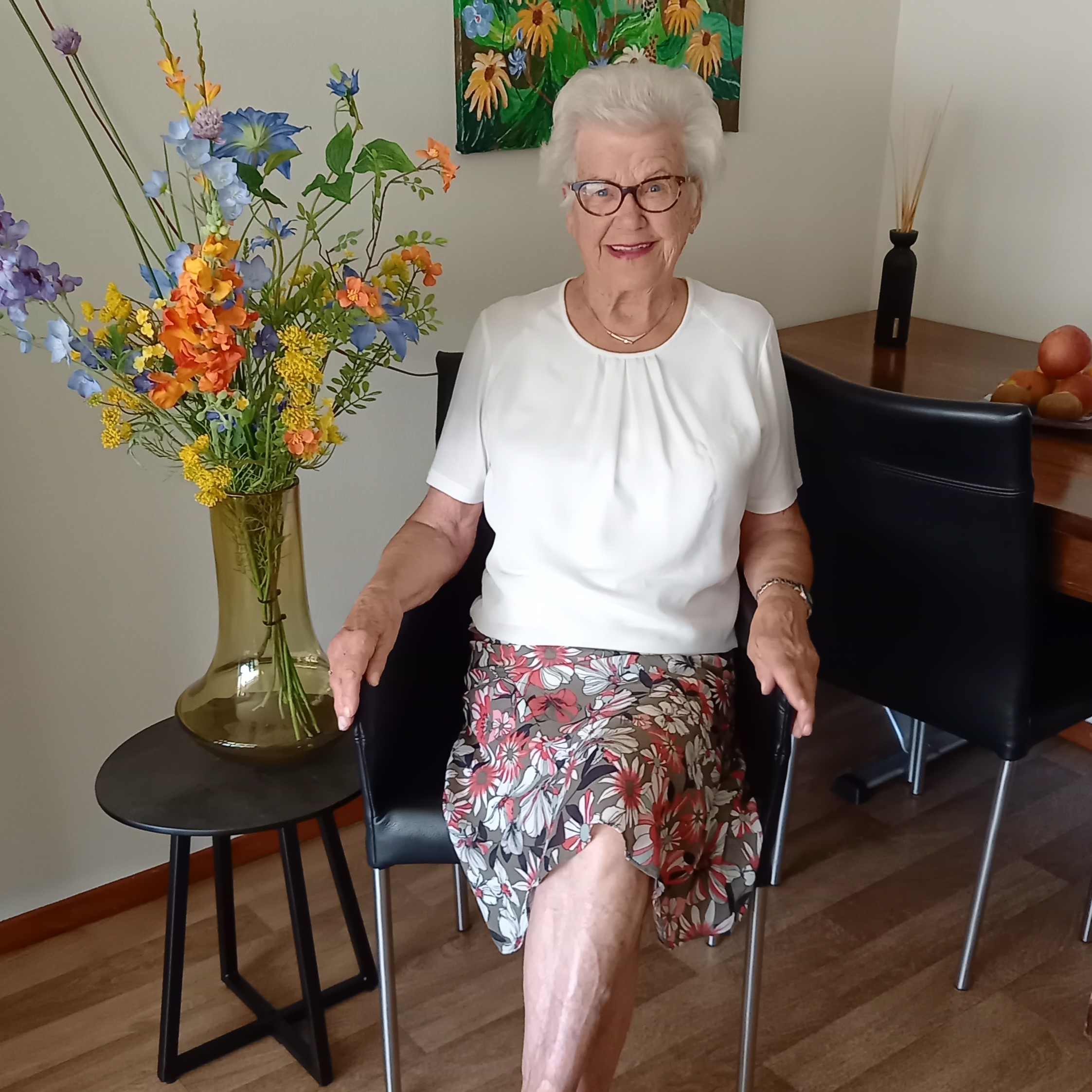 Wonen op het Saalmerink