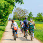 Fietsvierdaagse 2026 Beeldmateriaal Verkleind Sportaal