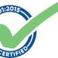 ISO Certificaat
