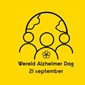 Foto Wereld Alzheimerdag 2023