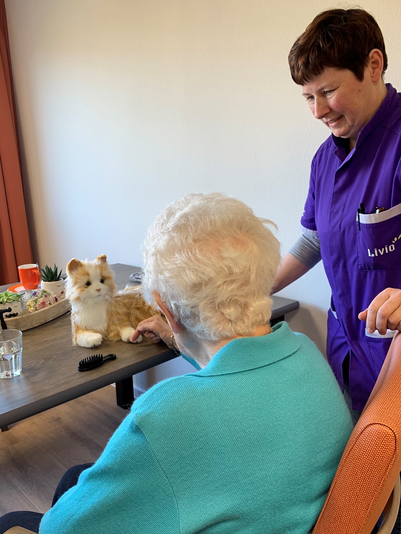 Werken Op De Broekheurnerstede