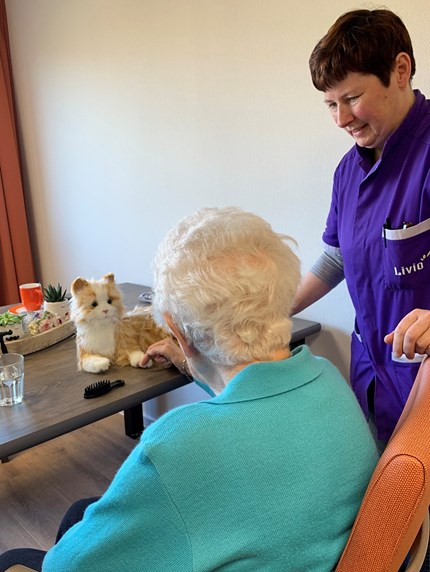 Werken Op De Broekheurnerstede