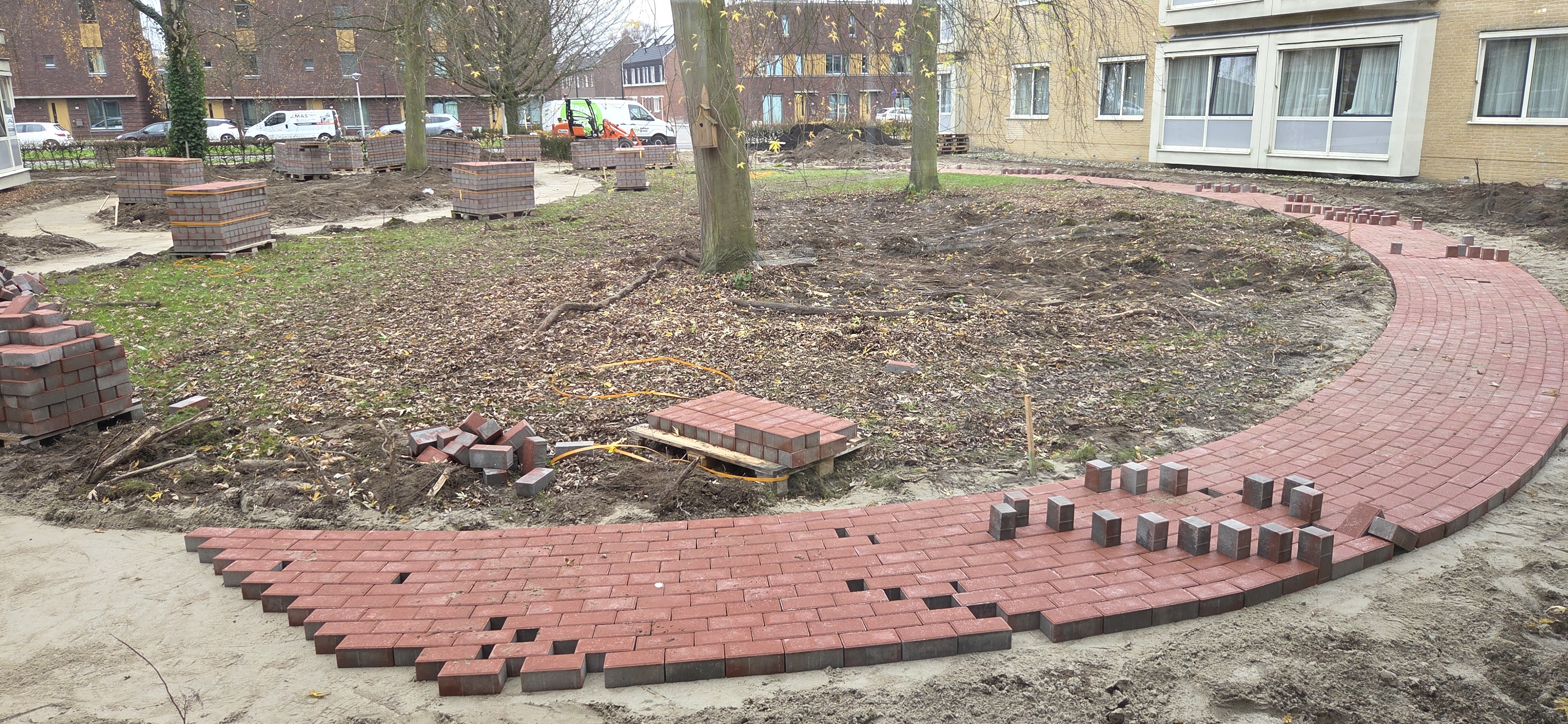 Beleeftuin De Cromhoff