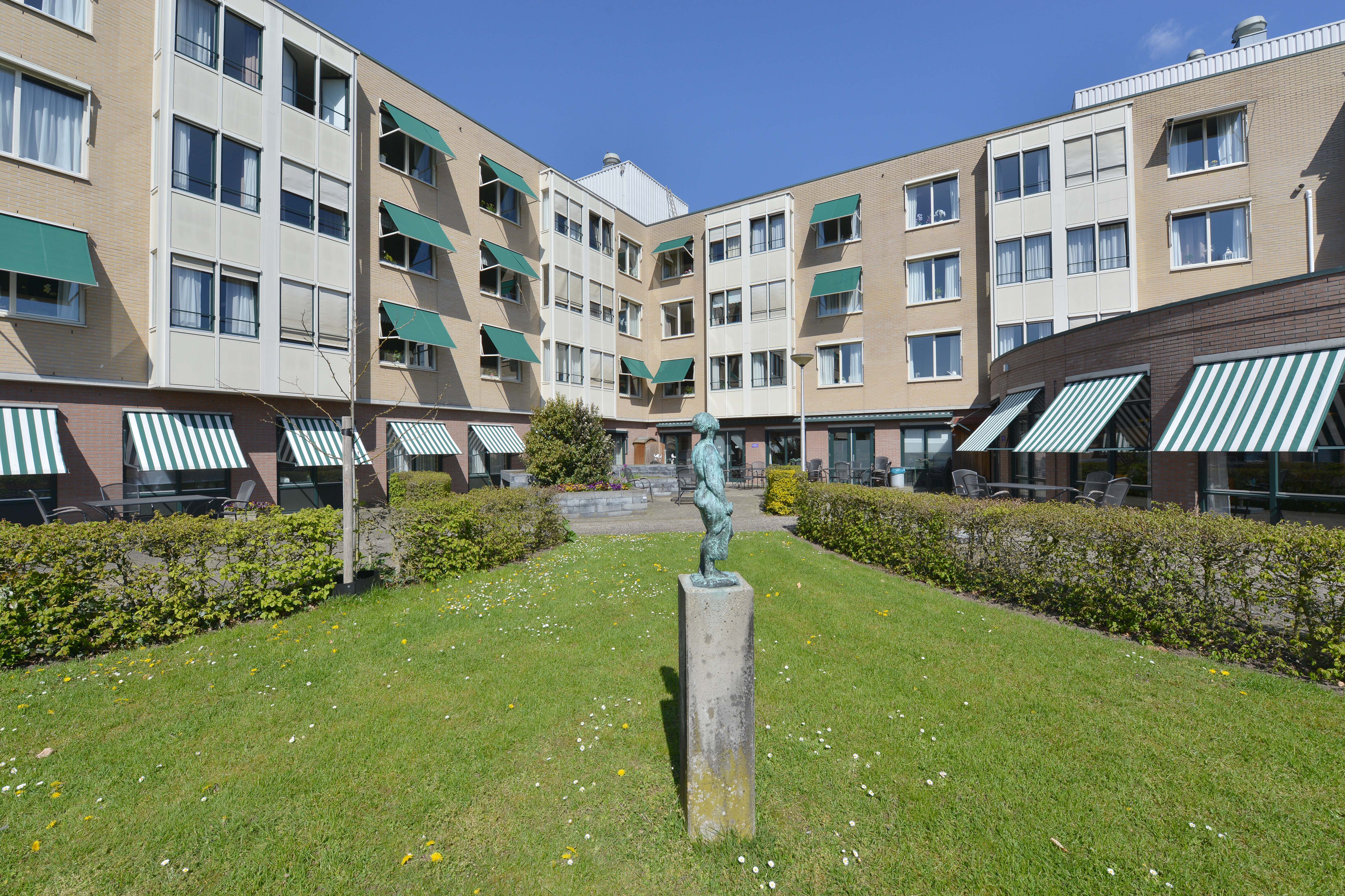 Eibergen Demeergaarden 14