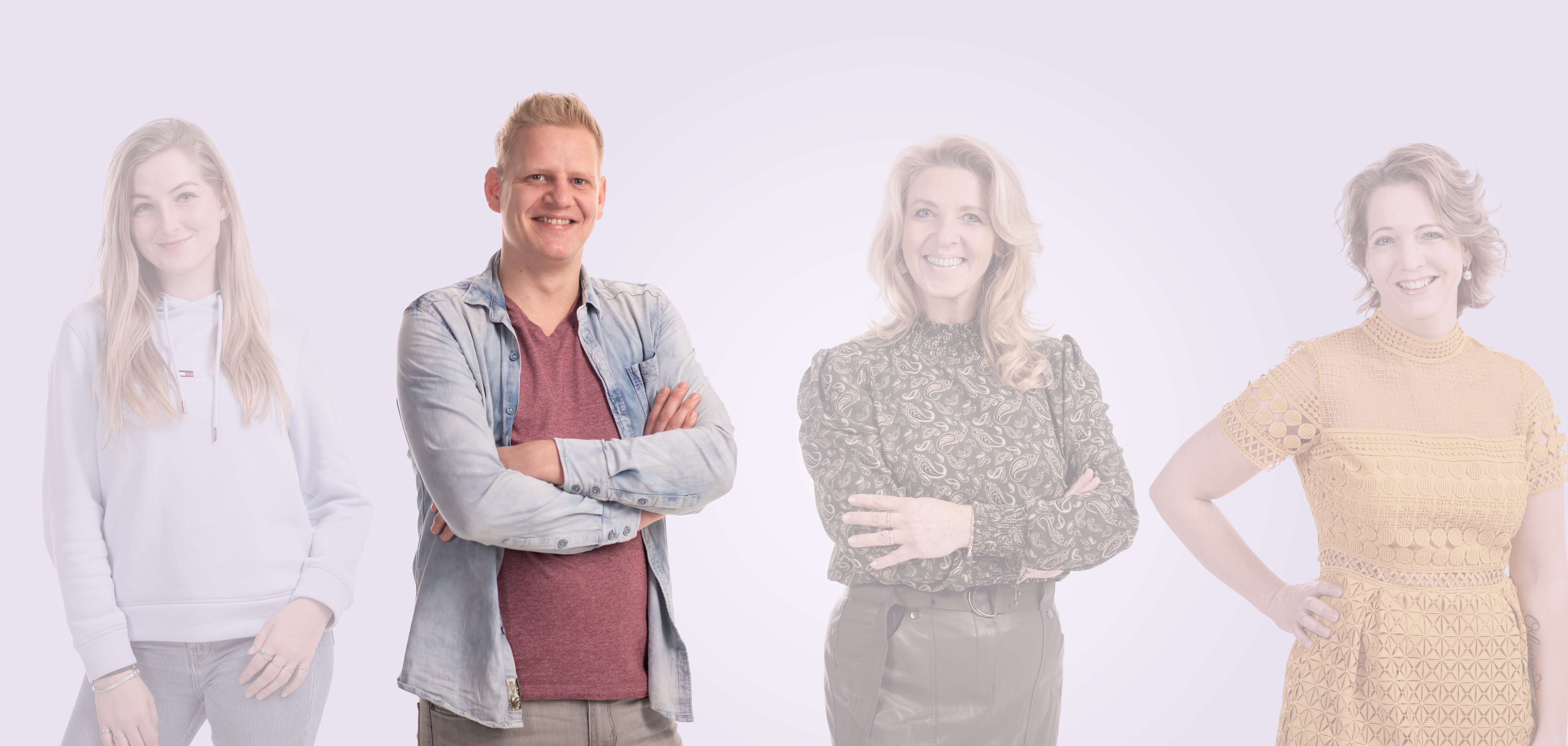 Livio Fotografie Portretten Nick