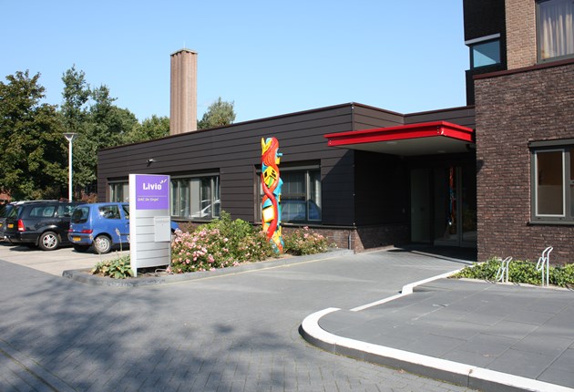 Dac Desingel