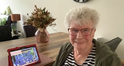 Mw. Peereboom de Graaf